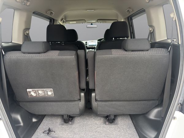 2013 HONDA FREED HYBRID AUTOMATIC (S63) 369492066