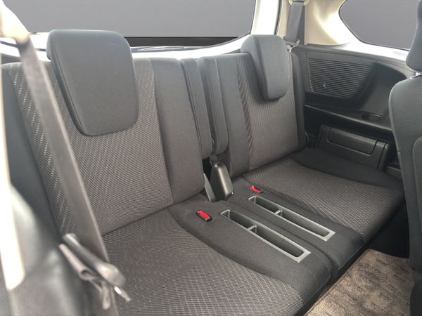 2013 HONDA FREED HYBRID AUTOMATIC (S63) 369492067