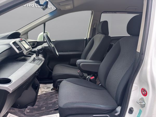 2013 HONDA FREED HYBRID AUTOMATIC (S63) 369492068