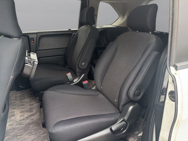 2013 HONDA FREED HYBRID AUTOMATIC (S63) 369492071