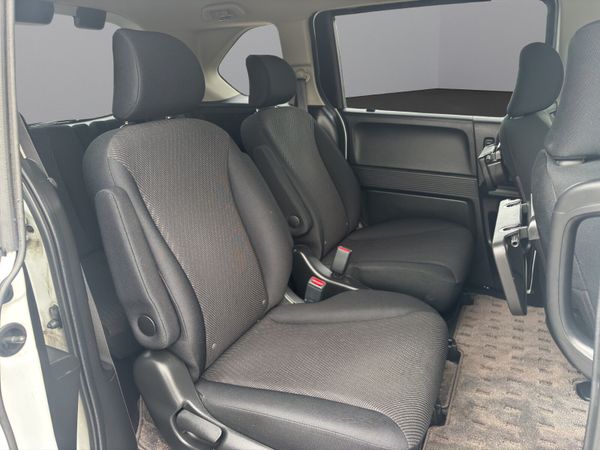 2013 HONDA FREED HYBRID AUTOMATIC (S63) 369492072