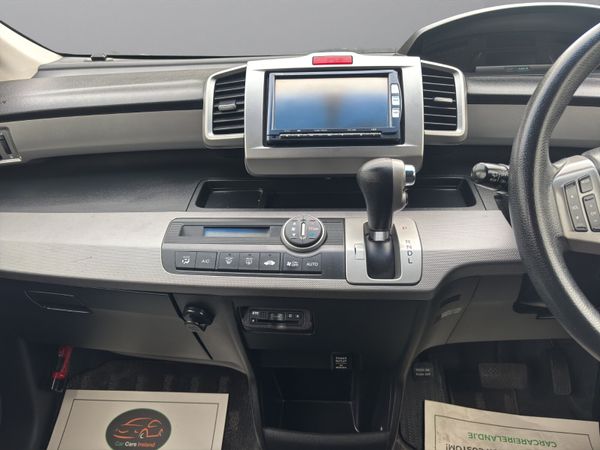 2013 HONDA FREED HYBRID AUTOMATIC (S63) 369492091