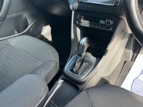 Volkswagen Polo 2016, 1.2 TSI 5DR AUTO LOW KMS 369508444