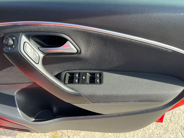 Volkswagen Polo 2016, 1.2 TSI 5DR AUTO LOW KMS 369508446