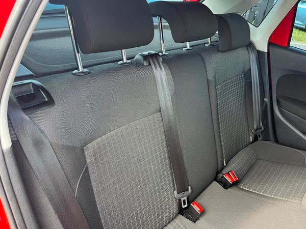 Volkswagen Polo 2016, 1.2 TSI 5DR AUTO LOW KMS 369508449