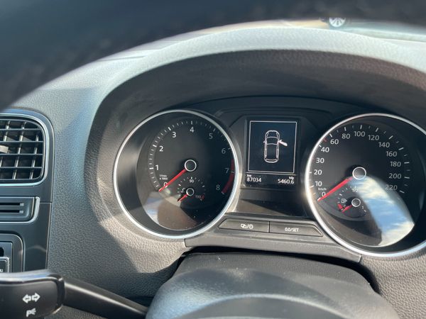 Volkswagen Polo 2016, 1.2 TSI 5DR AUTO LOW KMS 369508442