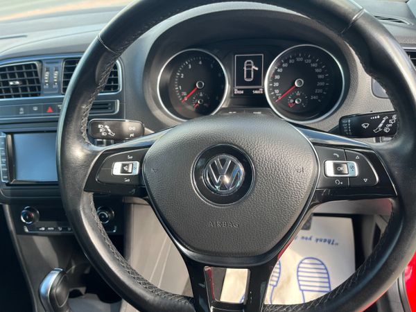 Volkswagen Polo 2016, 1.2 TSI 5DR AUTO LOW KMS 369508450