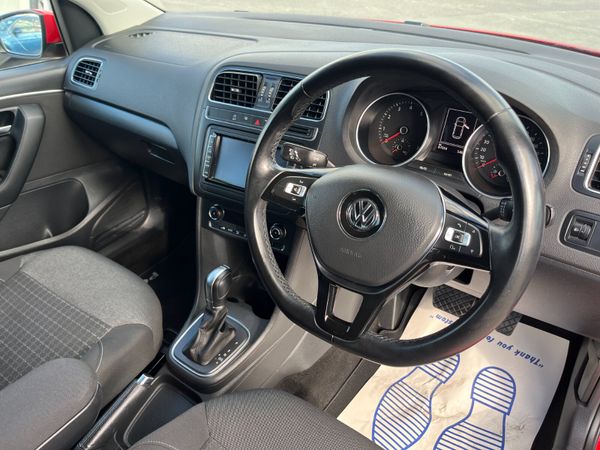 Volkswagen Polo 2016, 1.2 TSI 5DR AUTO LOW KMS 369508451