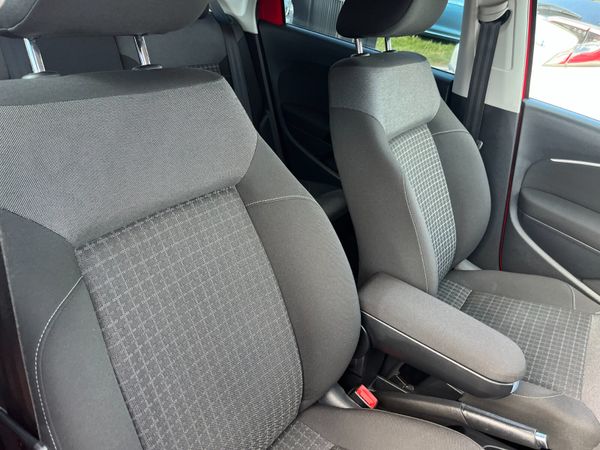 Volkswagen Polo 2016, 1.2 TSI 5DR AUTO LOW KMS 369508452