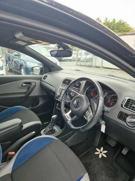 VOLKSWAGEN POLO GT | 1.4 AUTO 369509406