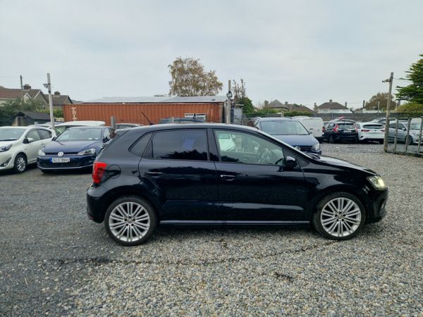 VOLKSWAGEN POLO GT | 1.4 AUTO 369509407