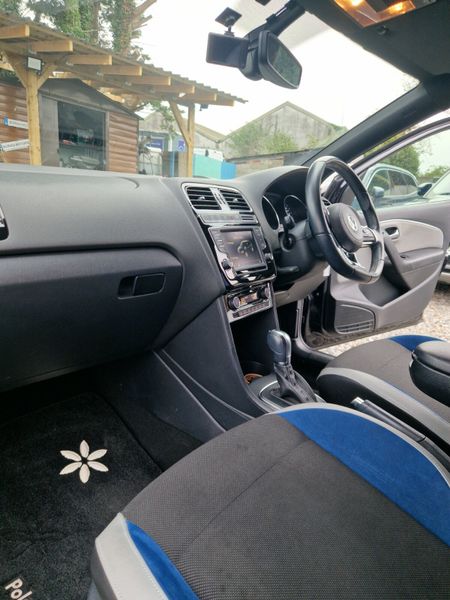 VOLKSWAGEN POLO GT | 1.4 AUTO 369509417