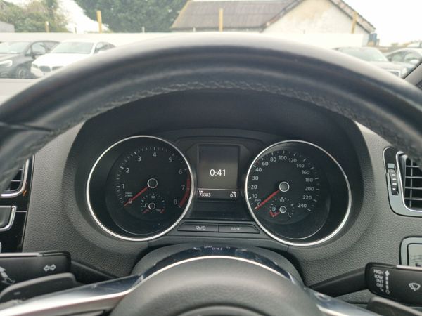 VOLKSWAGEN POLO GT | 1.4 AUTO 369509419