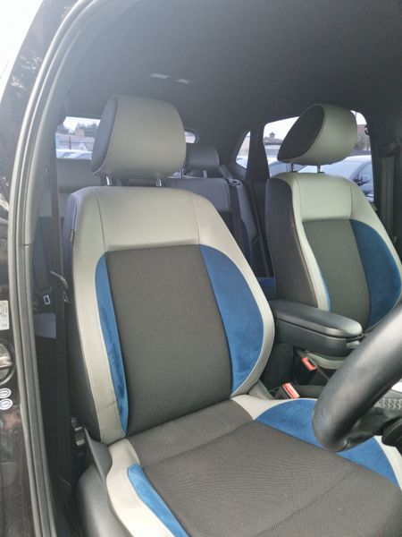 VOLKSWAGEN POLO GT | 1.4 AUTO 369509413