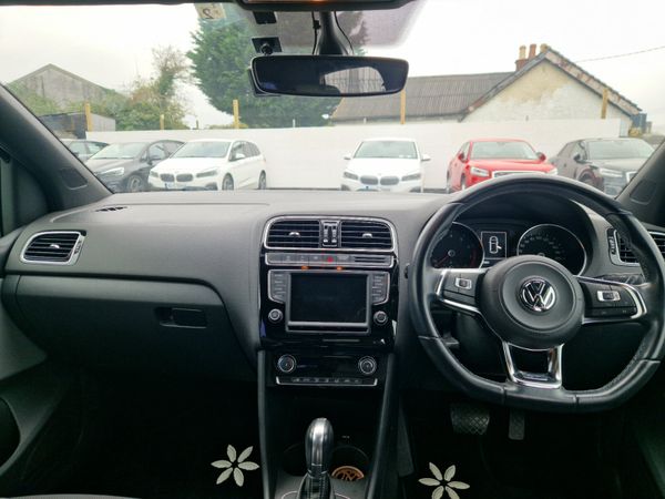 VOLKSWAGEN POLO GT | 1.4 AUTO 369509420