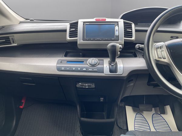 2014 HONDA FREED HYBRID (S50) 6 SEATER 369500264