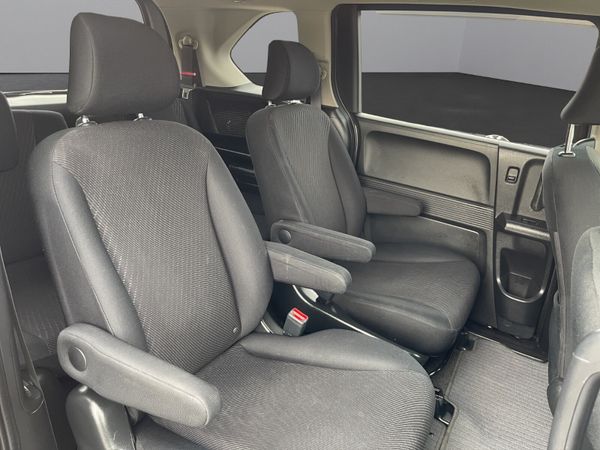 2014 HONDA FREED HYBRID (S50) 6 SEATER 369500291