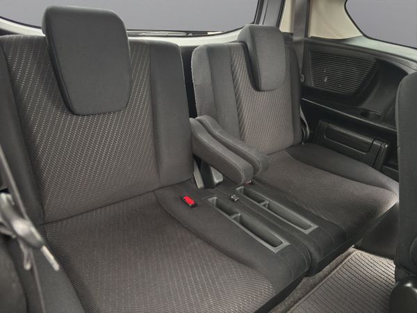 2014 HONDA FREED HYBRID (S50) 6 SEATER 369500293