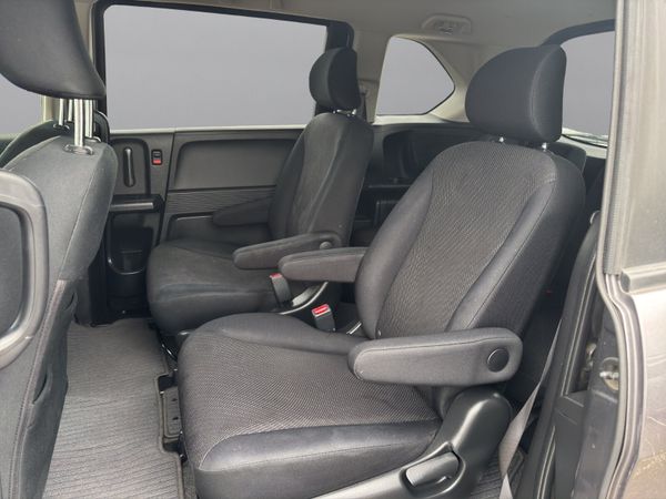 2014 HONDA FREED HYBRID (S50) 6 SEATER 369500317