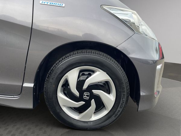 2014 HONDA FREED HYBRID (S50) 6 SEATER 369500310