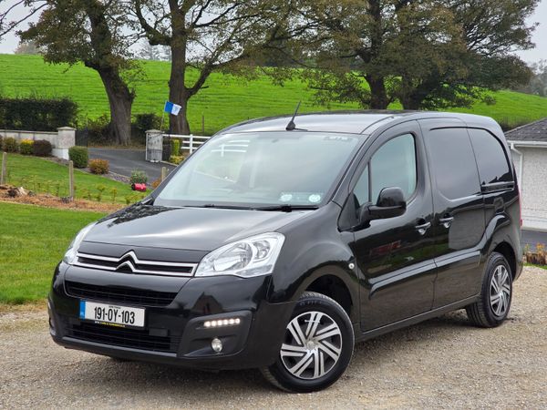 Citroen Berlingo 2019 369514287