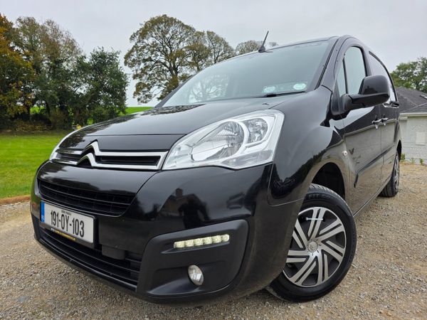 Citroen Berlingo 2019 369514288