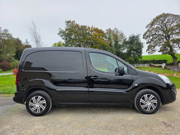 Citroen Berlingo 2019 369514294