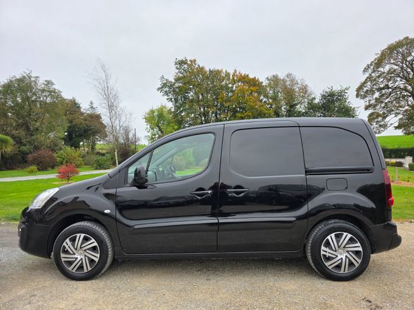 Citroen Berlingo 2019 369514295