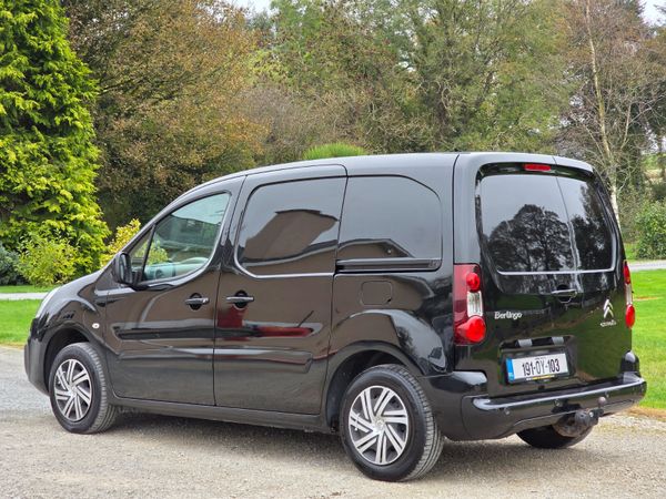 Citroen Berlingo 2019 369514298