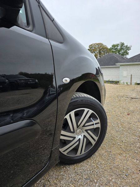 Citroen Berlingo 2019 369514306