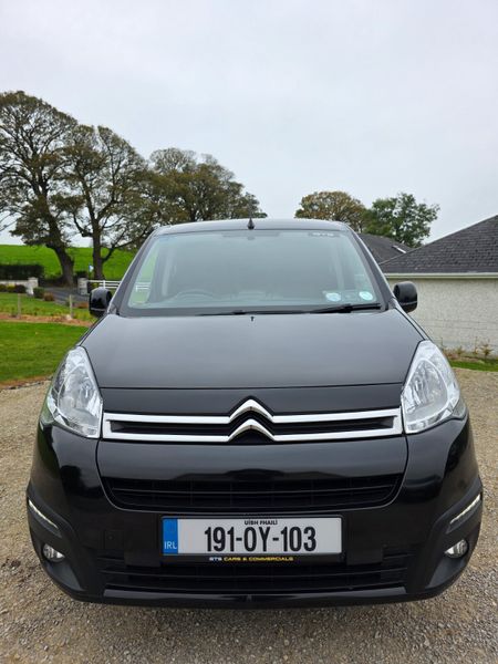 Citroen Berlingo 2019 369514301