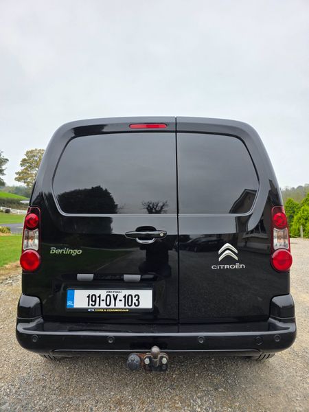 Citroen Berlingo 2019 369514302