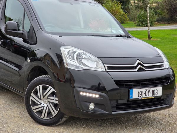 Citroen Berlingo 2019 369514325