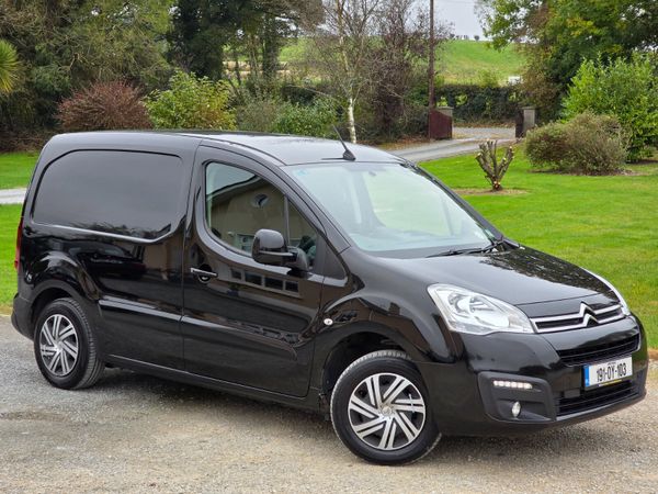 Citroen Berlingo 2019 369514326
