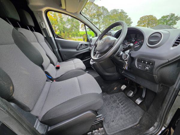 Citroen Berlingo 2019 369514329