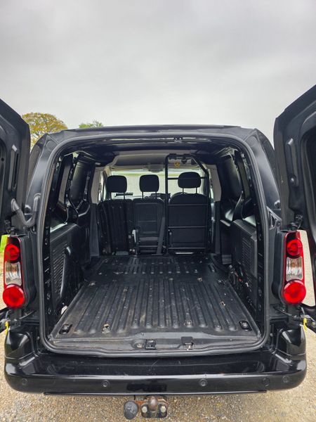 Citroen Berlingo 2019 369514339