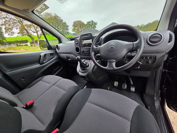 Citroen Berlingo 2019 369514347