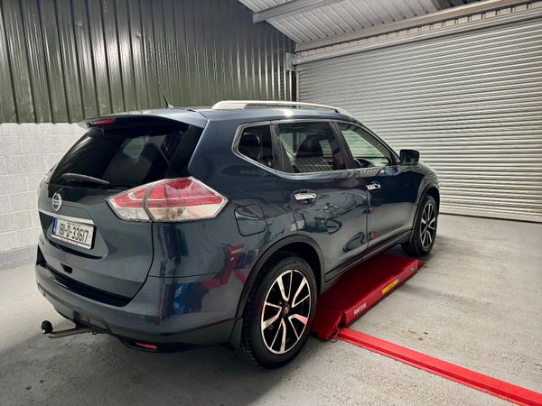 Nissan X-Trail 2018   Only 80k  klms ! 369515845