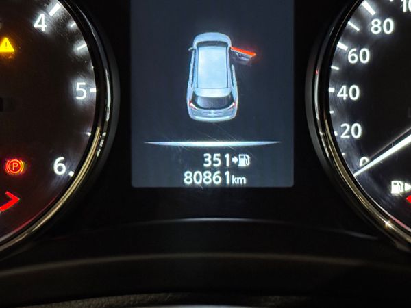 Nissan X-Trail 2018   Only 80k  klms ! 369515849