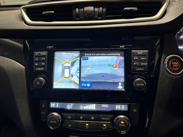 Nissan X-Trail 2018   Only 80k  klms ! 369515856