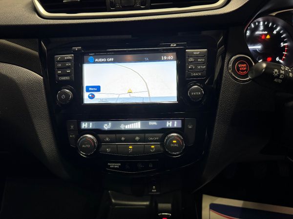 Nissan X-Trail 2018   Only 80k  klms ! 369515858