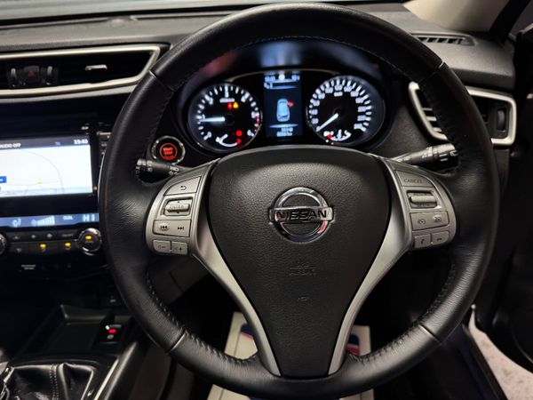 Nissan X-Trail 2018   Only 80k  klms ! 369515859