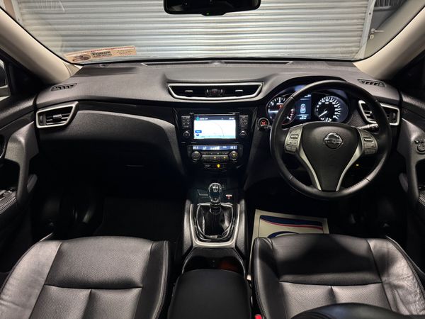 Nissan X-Trail 2018   Only 80k  klms ! 369515850