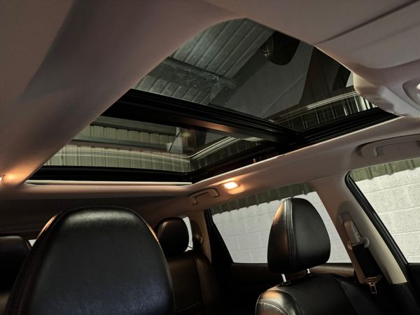 Nissan X-Trail 2018   Only 80k  klms ! 369515851