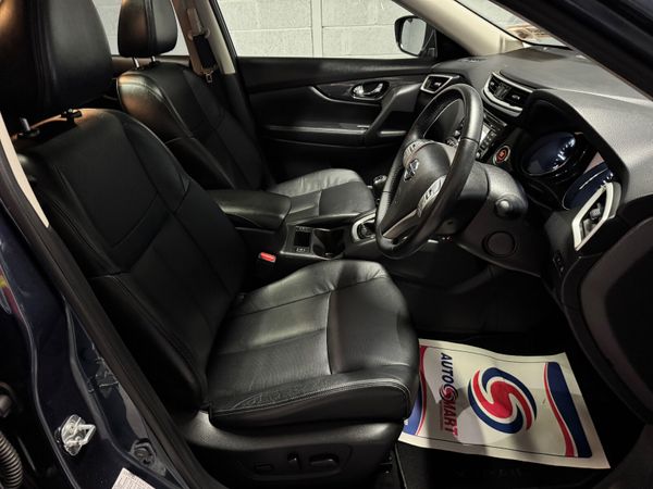 Nissan X-Trail 2018   Only 80k  klms ! 369515852