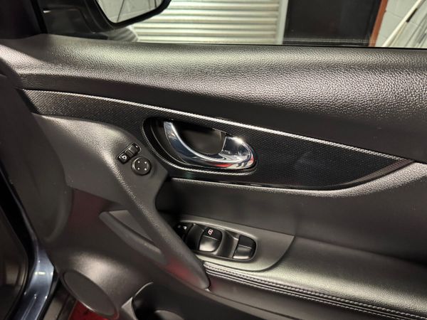 Nissan X-Trail 2018   Only 80k  klms ! 369515864