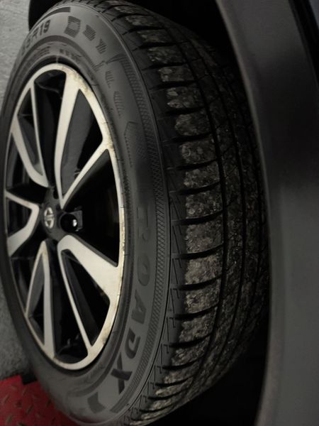 Nissan X-Trail 2018   Only 80k  klms ! 369515865