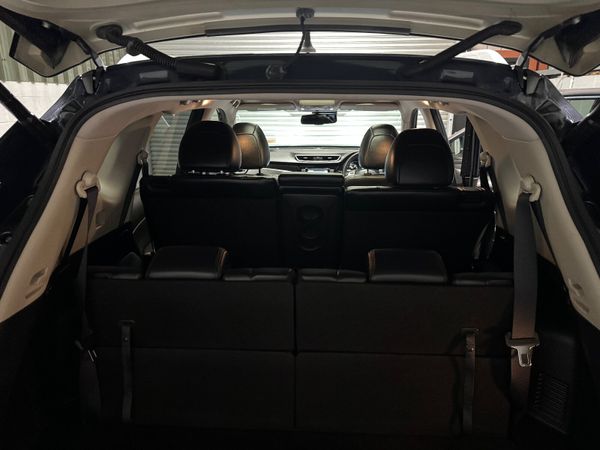 Nissan X-Trail 2018   Only 80k  klms ! 369515867