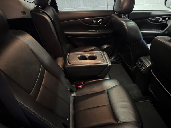 Nissan X-Trail 2018   Only 80k  klms ! 369515868