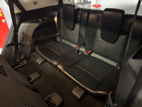 Nissan X-Trail 2018   Only 80k  klms ! 369515869